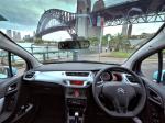 Citroen C3 2009 года (AU)